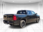 2027 RAM 1500 Limited