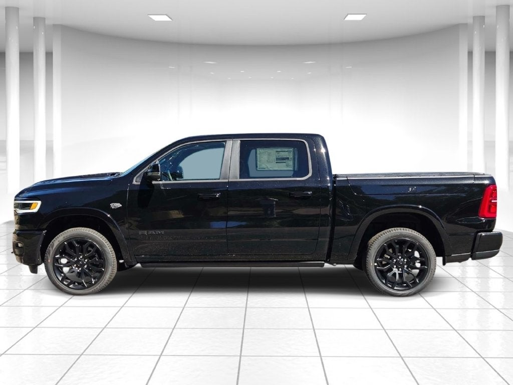 2027 RAM 1500 Limited
