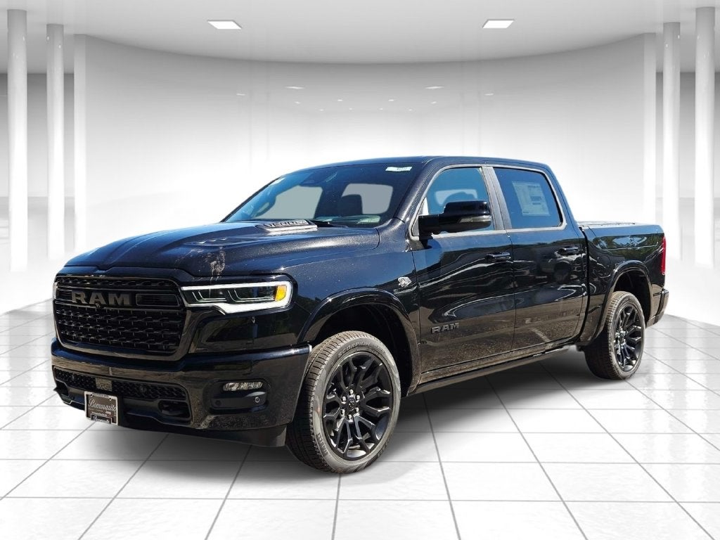 2027 RAM 1500 Limited
