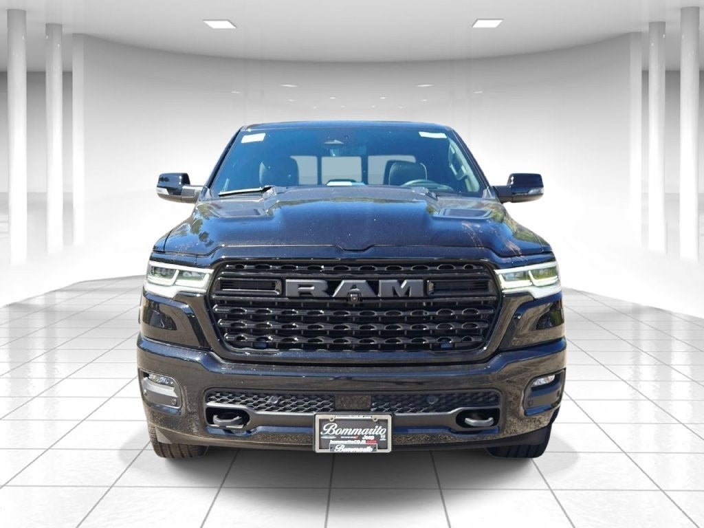 2027 RAM 1500 Limited