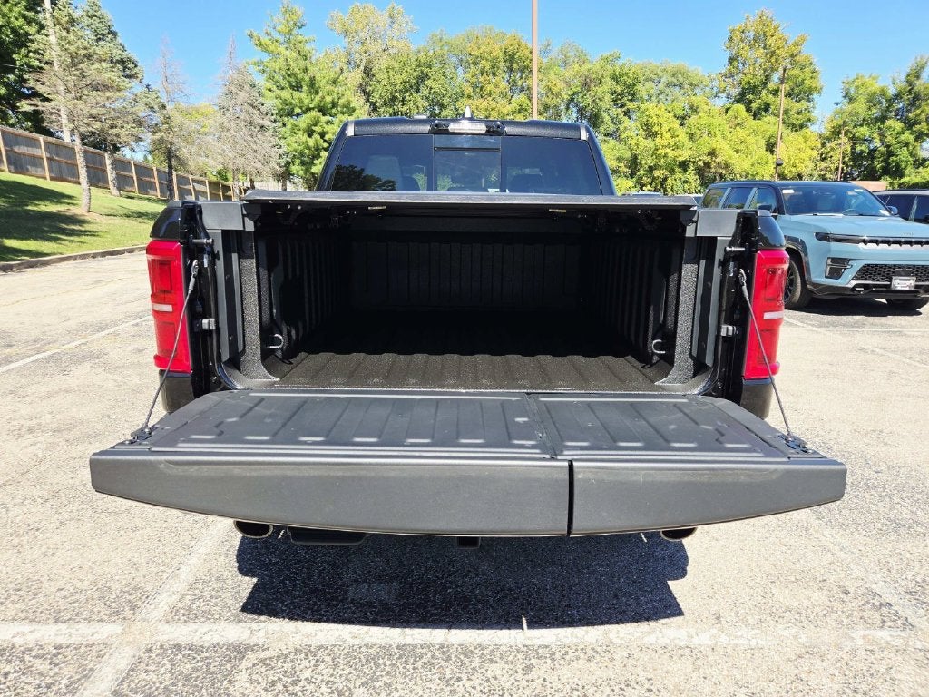 2027 RAM 1500 Limited