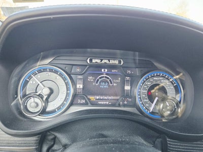 2019 RAM 1500 Limited