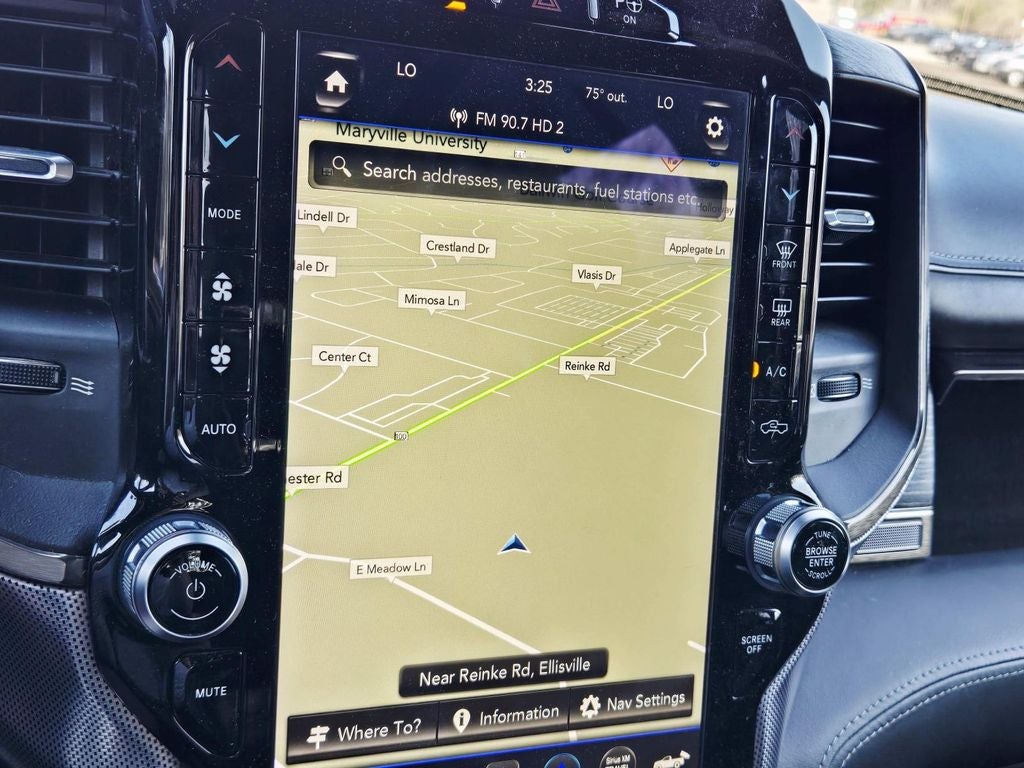 2019 RAM 1500 Limited