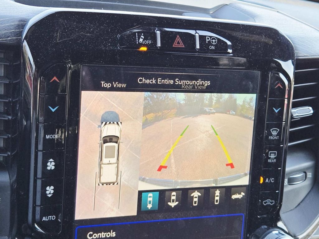 2019 RAM 1500 Limited