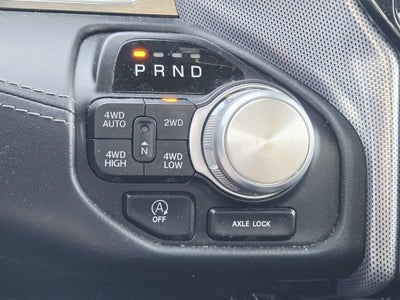 2019 RAM 1500 Limited