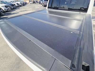 2019 RAM 1500 Laramie Longhorn