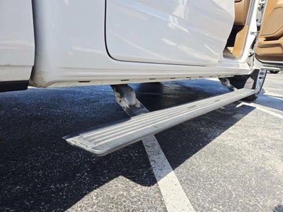 2019 RAM 1500 Laramie Longhorn