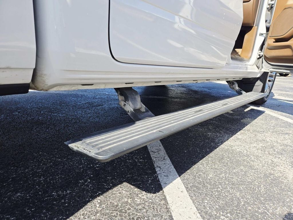 2019 RAM 1500 Laramie Longhorn