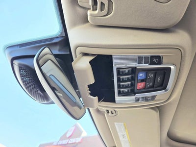 2019 RAM 1500 Laramie Longhorn