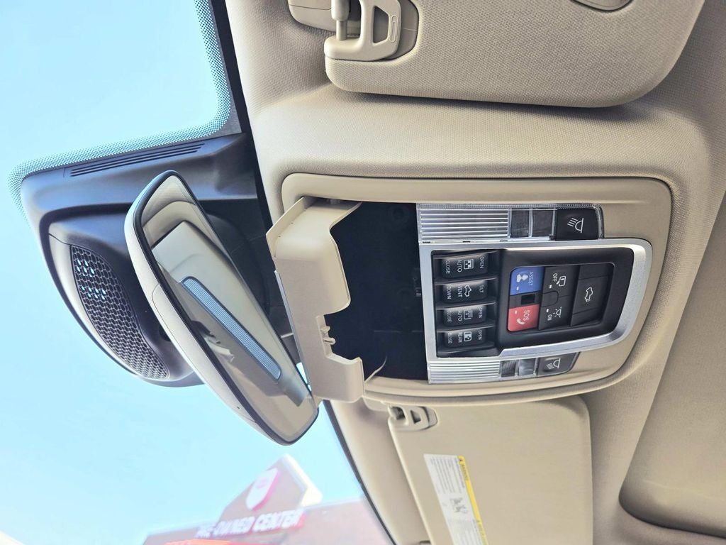 2019 RAM 1500 Laramie Longhorn