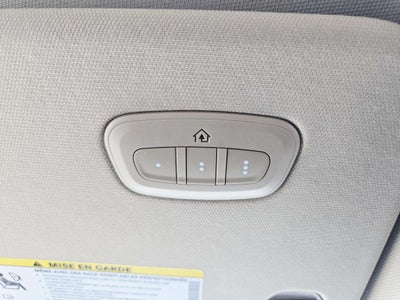 2019 RAM 1500 Laramie Longhorn