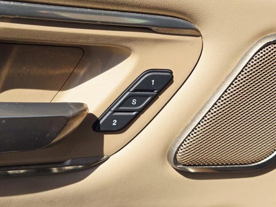 2019 RAM 1500 Laramie Longhorn