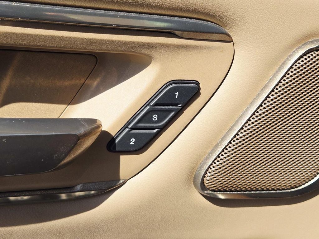 2019 RAM 1500 Laramie Longhorn