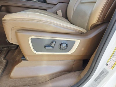 2019 RAM 1500 Laramie Longhorn