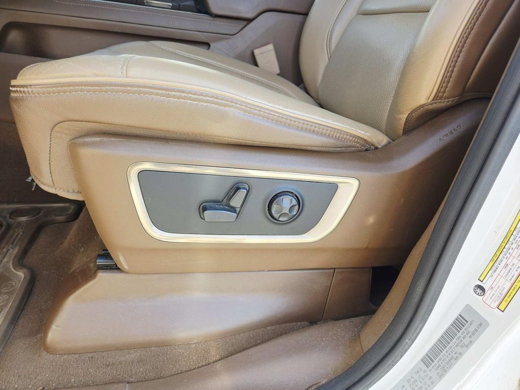 2019 RAM 1500 Laramie Longhorn