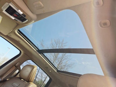 2019 RAM 1500 Laramie Longhorn