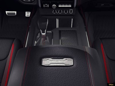 2027 RAM 1500 RHO