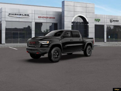 2027 RAM 1500 RHO