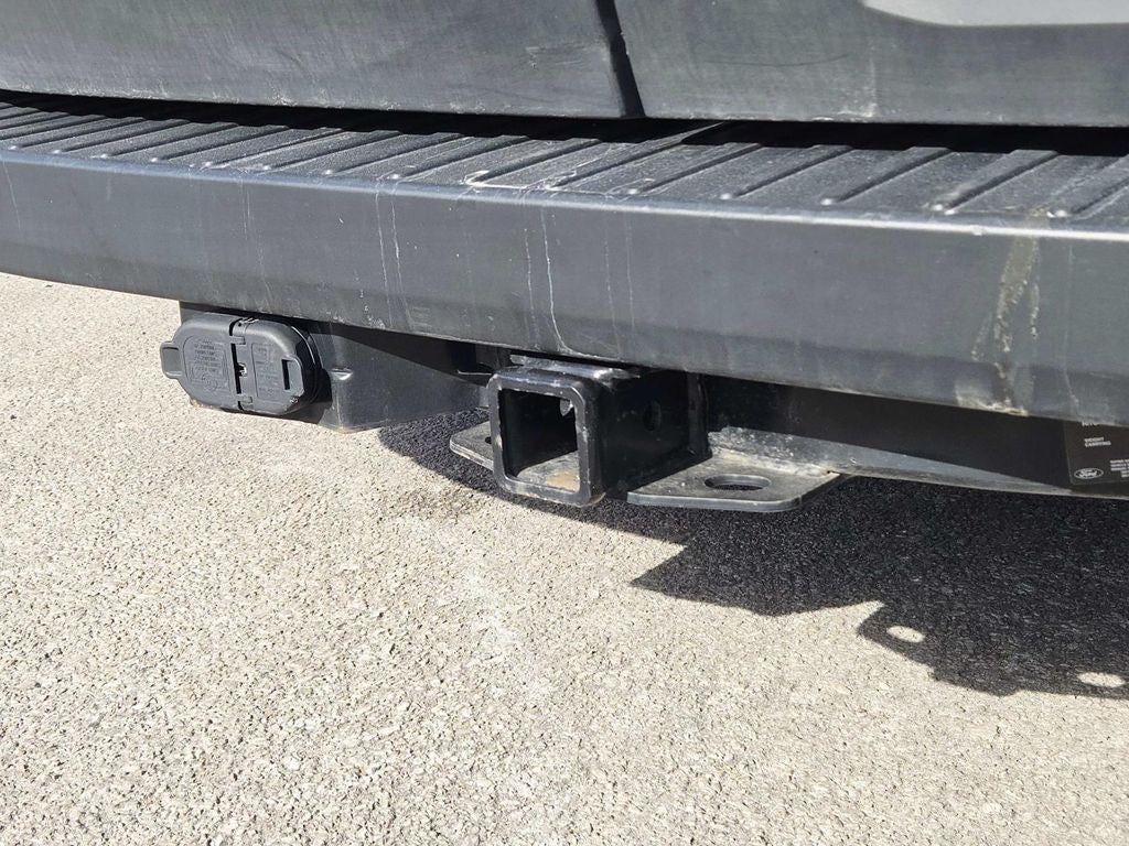 2023 Ford Transit-350 XL