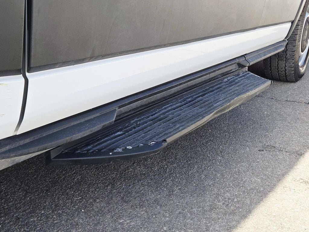 2023 Ford Transit-350 XL