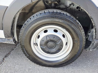 2023 Ford Transit-350 XL