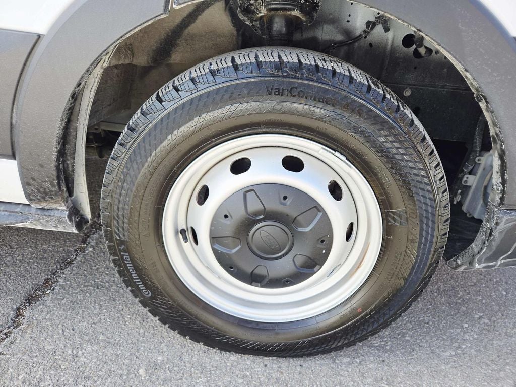 2023 Ford Transit-350 XL