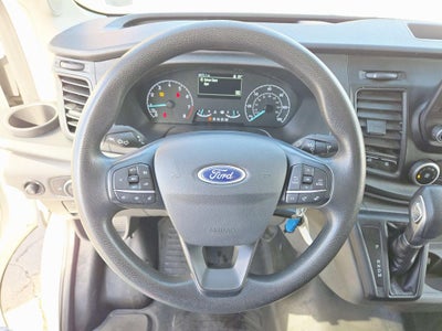 2023 Ford Transit-350 XL