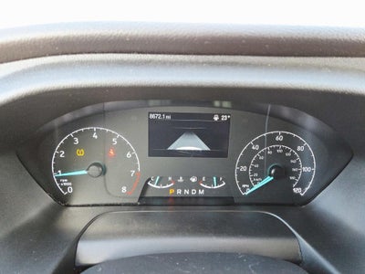 2023 Ford Transit-350 XL