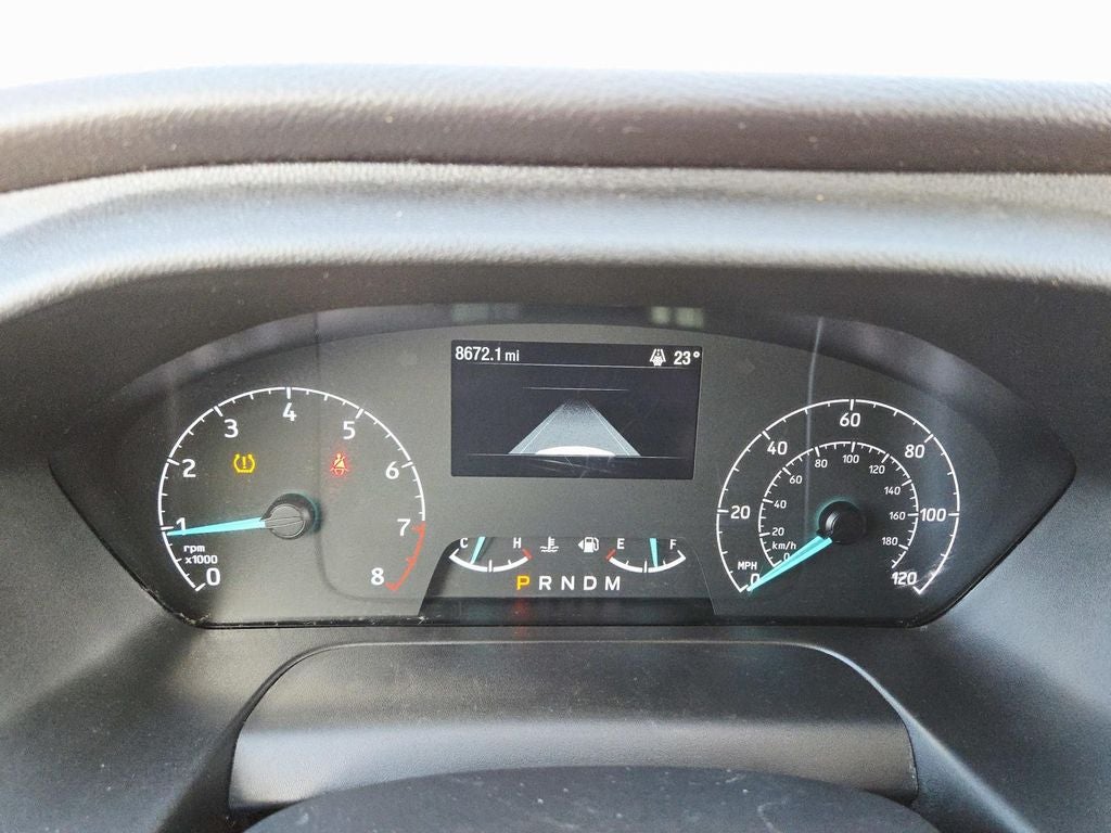 2023 Ford Transit-350 XL