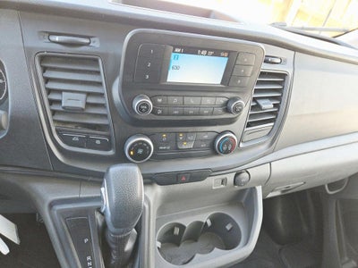 2023 Ford Transit-350 XL