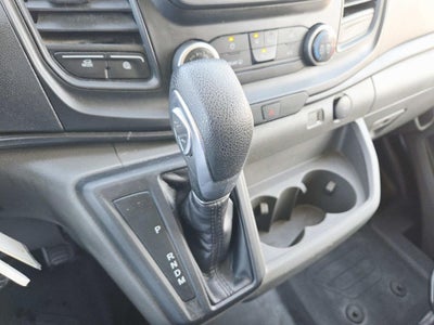 2023 Ford Transit-350 XL