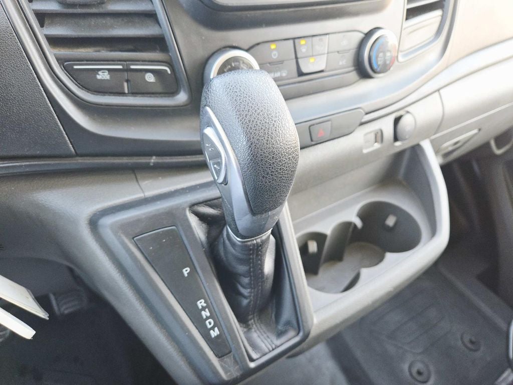 2023 Ford Transit-350 XL