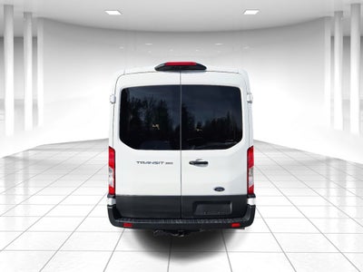 2023 Ford Transit-350 XL