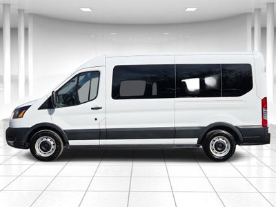 2023 Ford Transit-350 XL