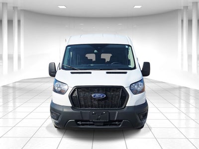 2023 Ford Transit-350 XL