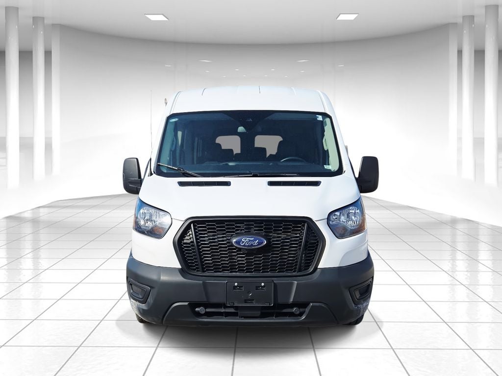 2023 Ford Transit-350 XL