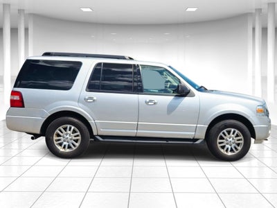 2014 Ford Expedition XLT