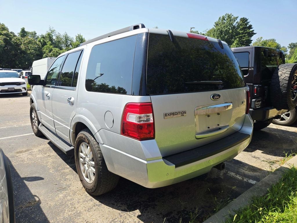 2014 Ford Expedition XLT
