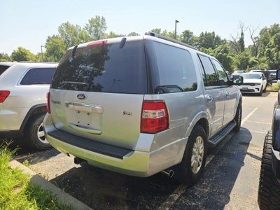 2014 Ford Expedition XLT