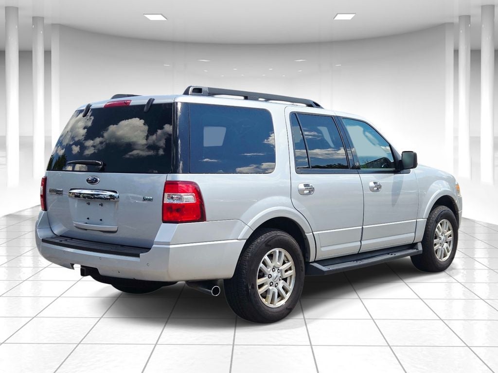 2014 Ford Expedition XLT