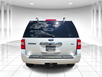 2014 Ford Expedition XLT