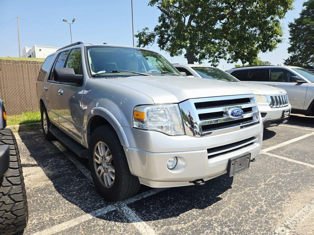 2014 Ford Expedition XLT