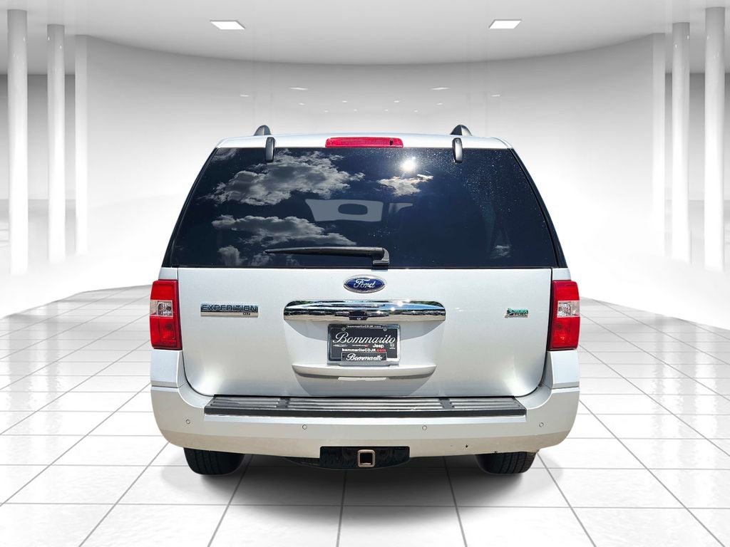 2014 Ford Expedition XLT