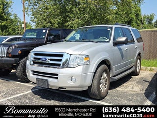 2014 Ford Expedition XLT
