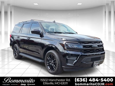 2024 Ford Expedition XLT