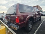 2013 Ford F-250SD XLT