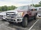 2013 Ford F-250SD XLT