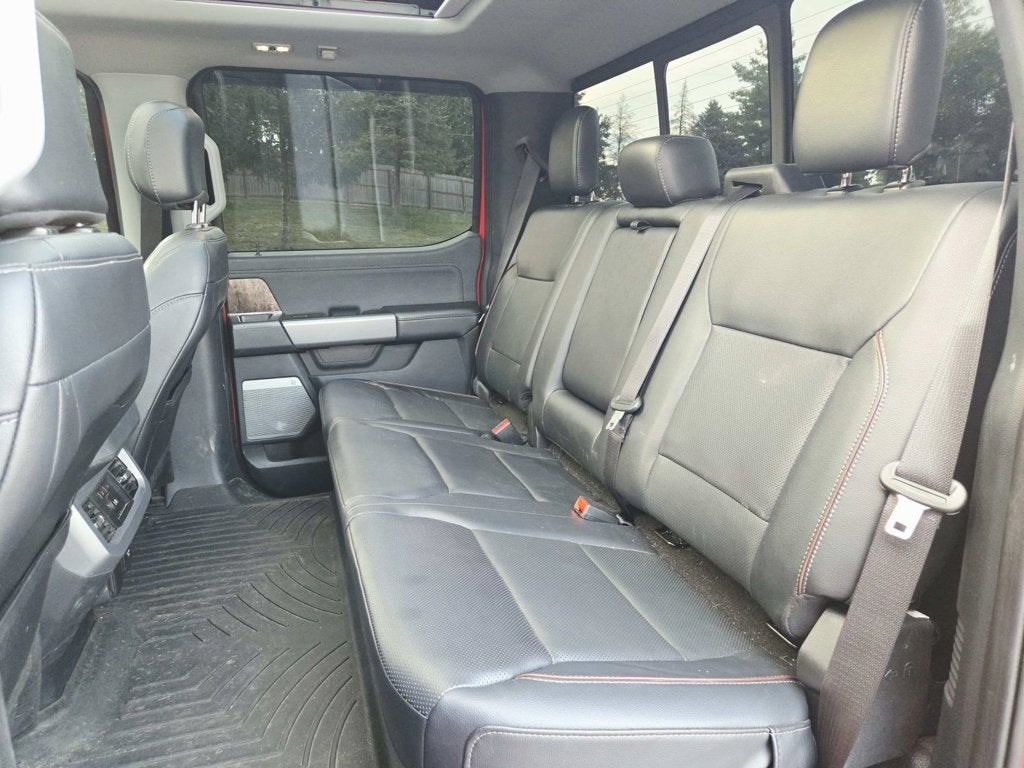 2024 Ford F-250SD Lariat