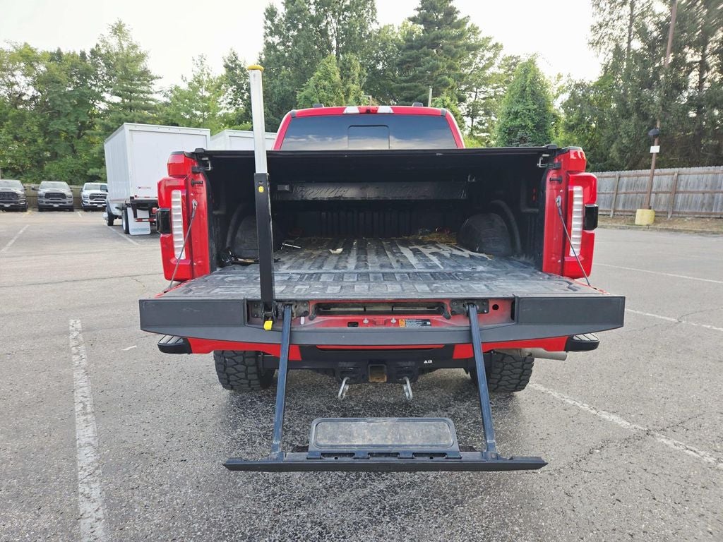 2024 Ford F-250SD Lariat