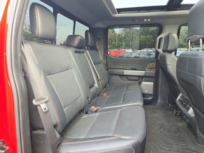 2024 Ford F-250SD Lariat